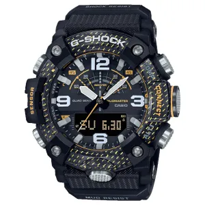 CASIO gshock GG-B100Y-1AJF GG-B100Y-1A Resin 20ATM watch 2023.01 released