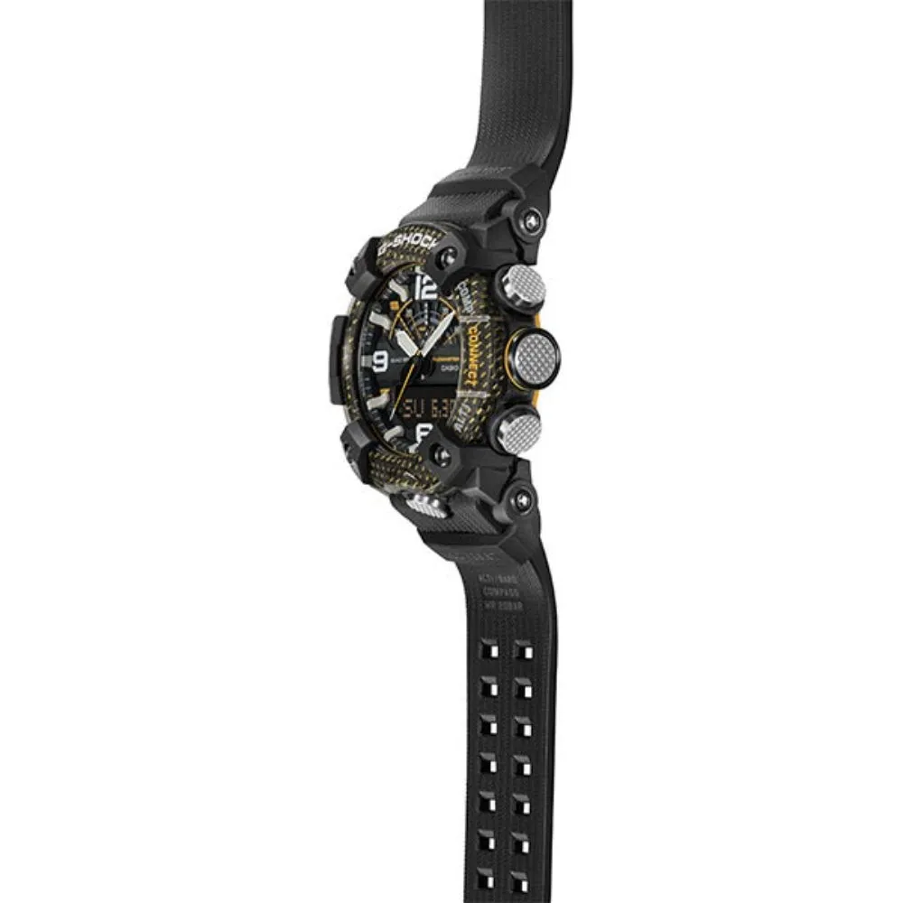 CASIO gshock GG-B100Y-1AJF GG-B100Y-1A Resin 20ATM watch 2023.01 released