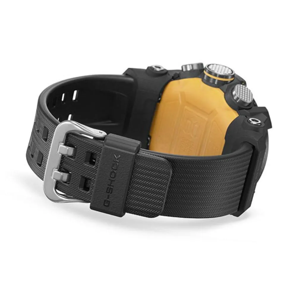 CASIO gshock GG-B100Y-1AJF GG-B100Y-1A Resin 20ATM watch 2023.01 released