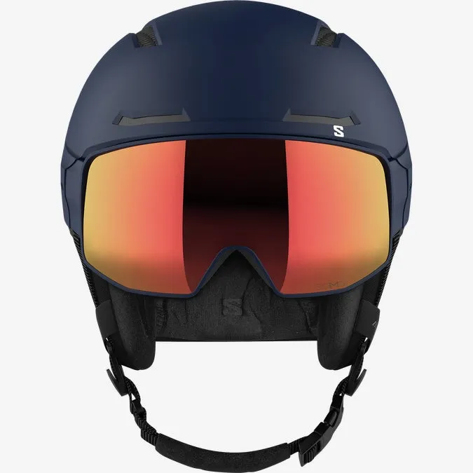 CASQUE SALOMON DRIVER PRO SIGMA MIPS