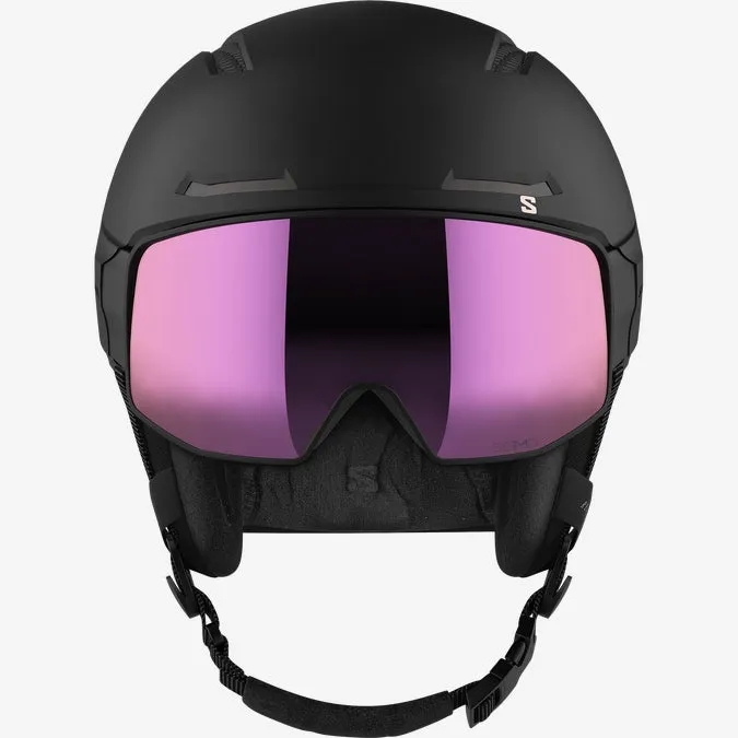 CASQUE SALOMON DRIVER PRO SIGMA MIPS