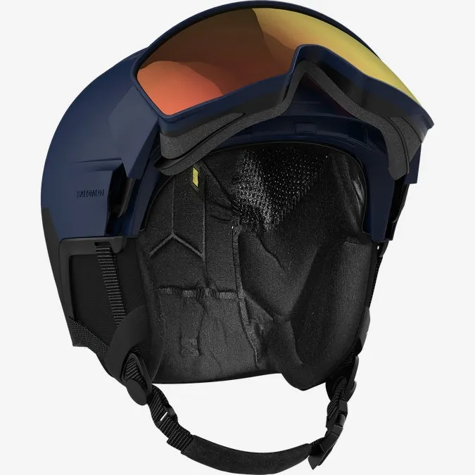 CASQUE SALOMON DRIVER PRO SIGMA MIPS
