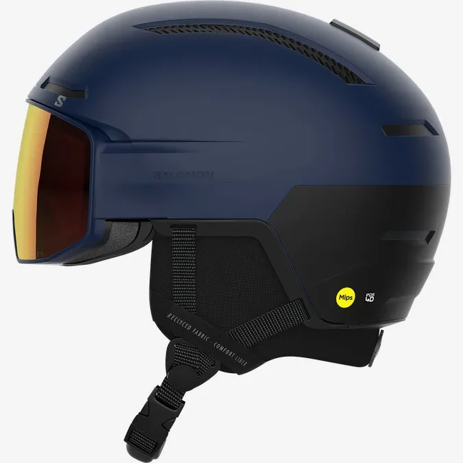 CASQUE SALOMON DRIVER PRO SIGMA MIPS