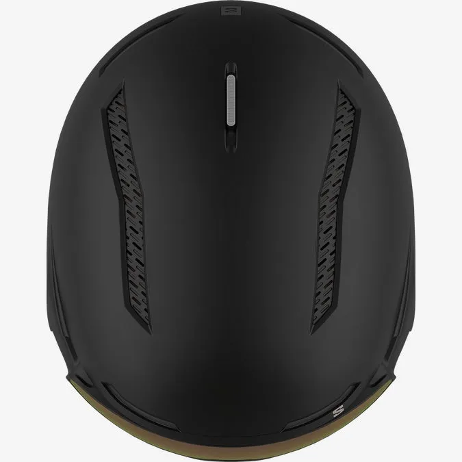 CASQUE SALOMON DRIVER PRO SIGMA MIPS