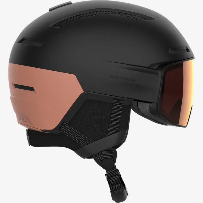 CASQUE SALOMON DRIVER PRO SIGMA MIPS