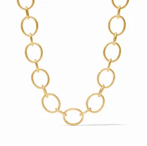 Catalina Light Link Necklace