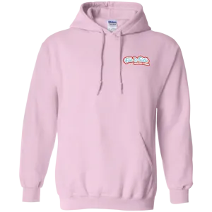 CATCH FISH & CHILL FISH WHISTLE HOODIE