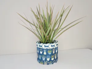 Cats & Plants Plant Pouch (Small)