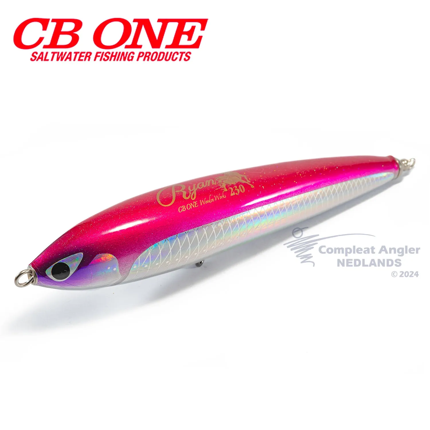CB One Ryan 230