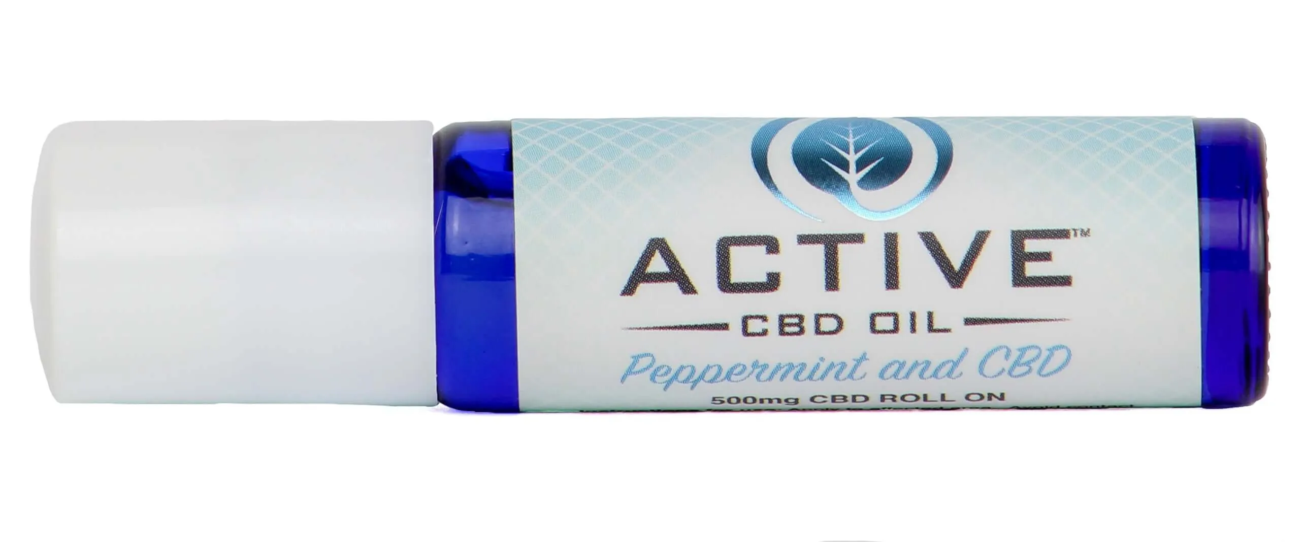 CBD Roll on