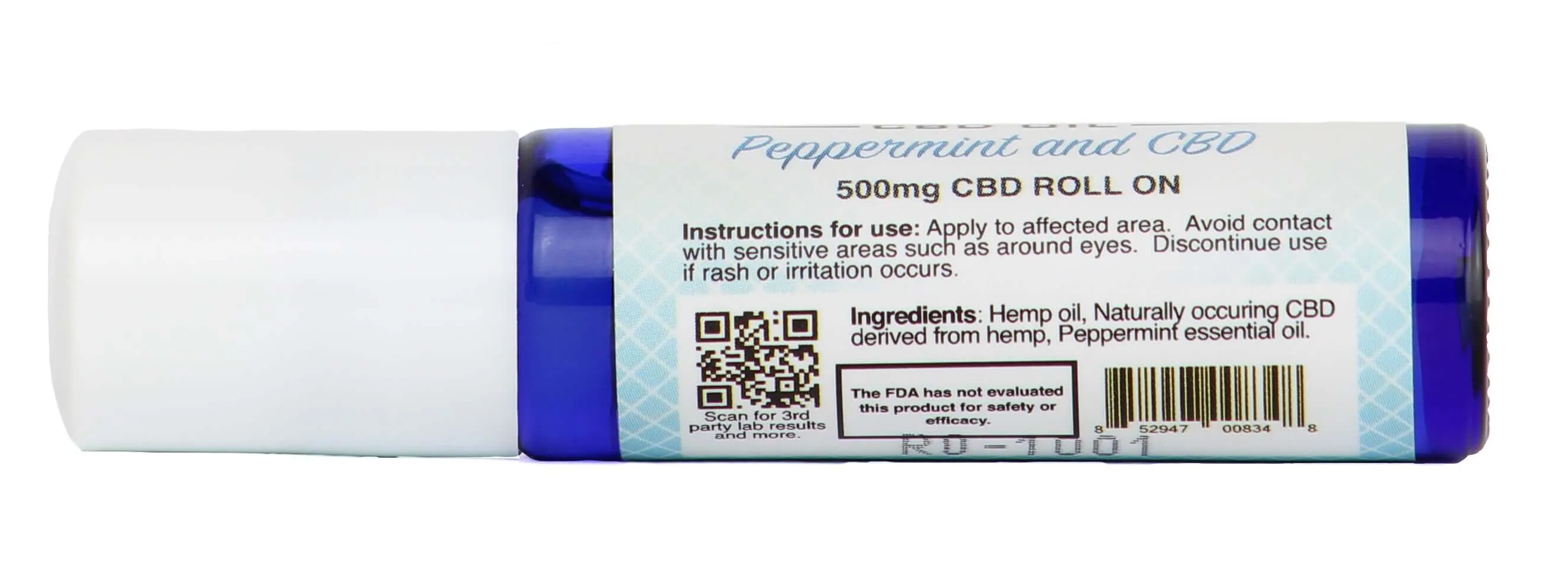 CBD Roll on