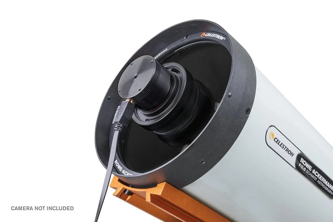Celestron Advanced VX 8" Rowe-Ackermann Schmidt Astro - 12032