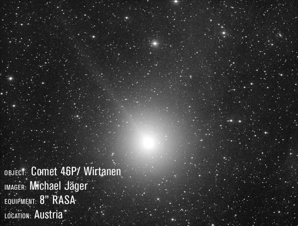Celestron Advanced VX 8" Rowe-Ackermann Schmidt Astro - 12032