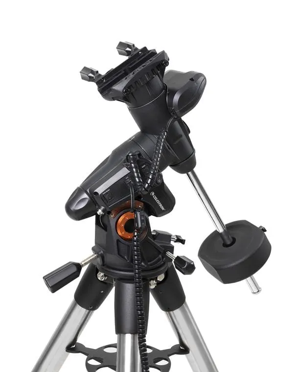 Celestron Advanced VX 8" Rowe-Ackermann Schmidt Astro - 12032