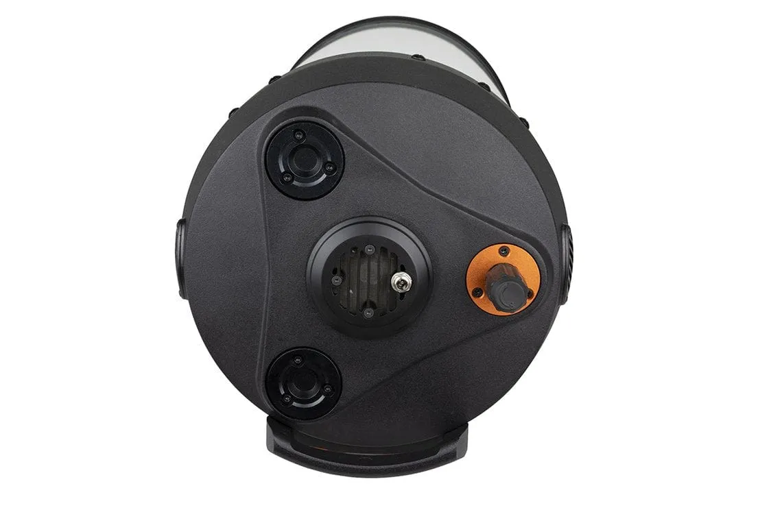 Celestron Advanced VX 8" Rowe-Ackermann Schmidt Astro - 12032