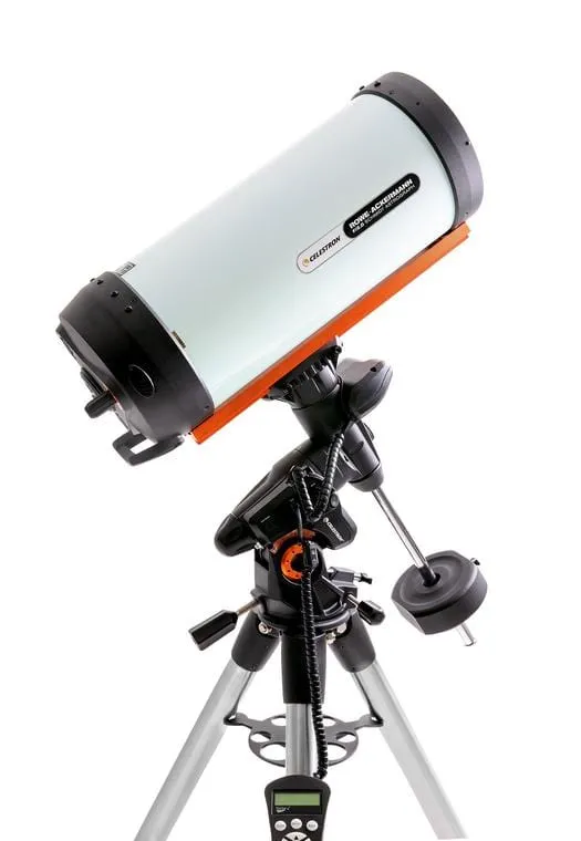 Celestron Advanced VX 8" Rowe-Ackermann Schmidt Astro - 12032