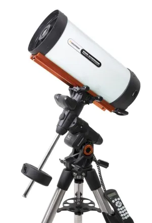 Celestron Advanced VX 8" Rowe-Ackermann Schmidt Astro - 12032