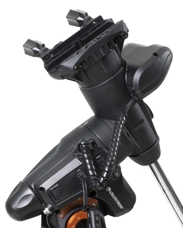 Celestron Advanced VX 8" Rowe-Ackermann Schmidt Astro - 12032