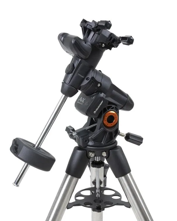 Celestron Advanced VX 8" Rowe-Ackermann Schmidt Astro - 12032