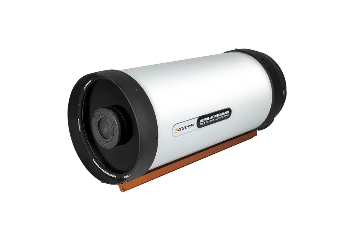 Celestron Advanced VX 8" Rowe-Ackermann Schmidt Astro - 12032