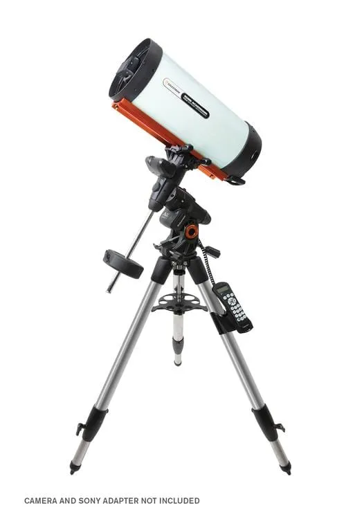 Celestron Advanced VX 8" Rowe-Ackermann Schmidt Astro - 12032