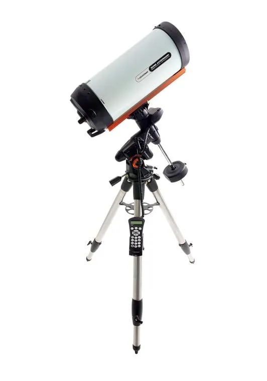 Celestron Advanced VX 8" Rowe-Ackermann Schmidt Astro - 12032