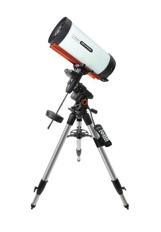 Celestron Advanced VX 8" Rowe-Ackermann Schmidt Astro - 12032