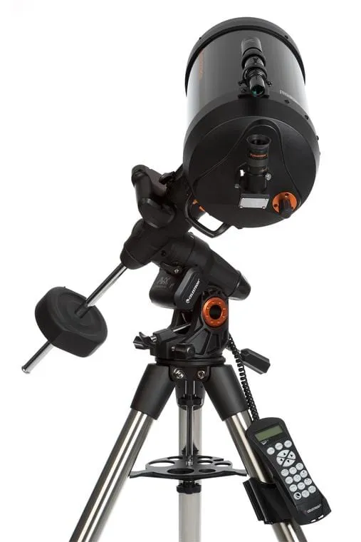 Celestron Advanced VX 8" SCT - 12026