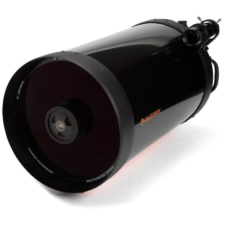 Celestron C14 SCT OTA - CGE - 91038-XLT