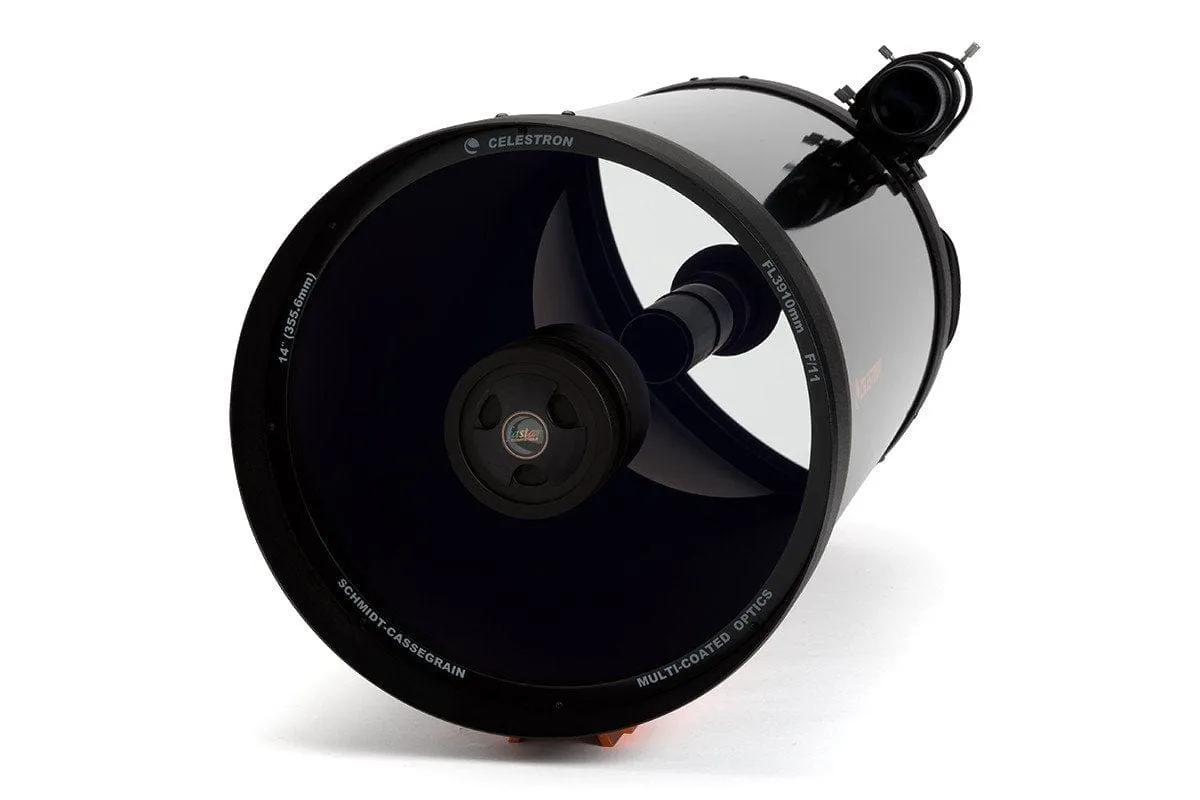 Celestron C14 SCT OTA - CGE - 91038-XLT
