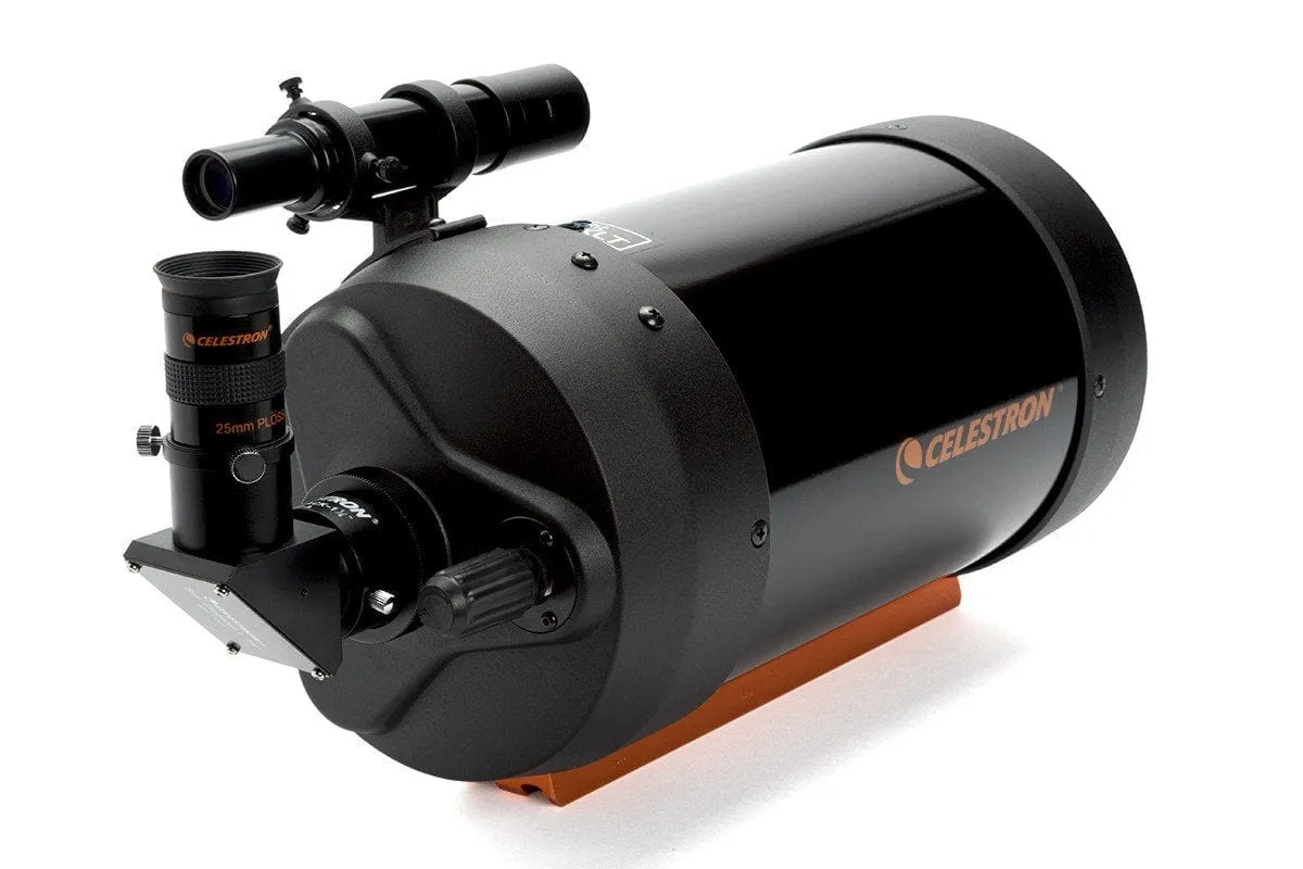 Celestron C6 SCT OTA - CG5 - 91010-XLT