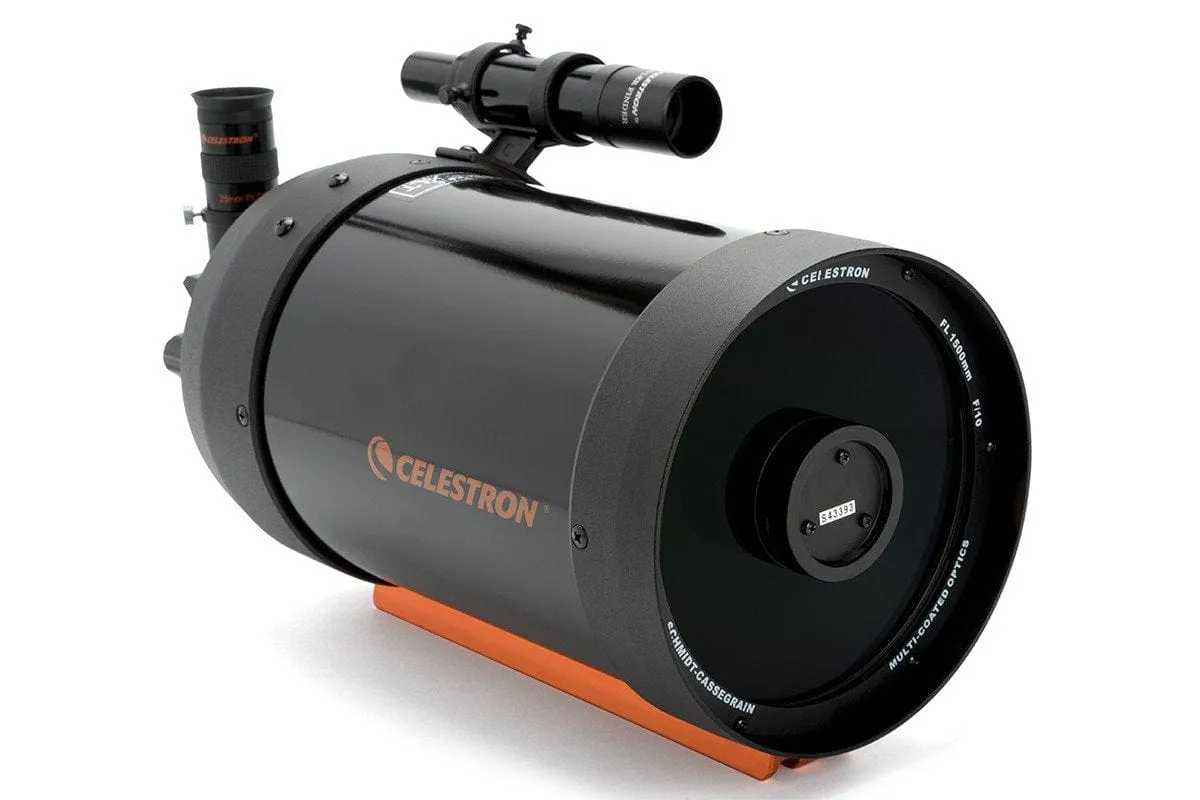 Celestron C6 SCT OTA - CG5 - 91010-XLT