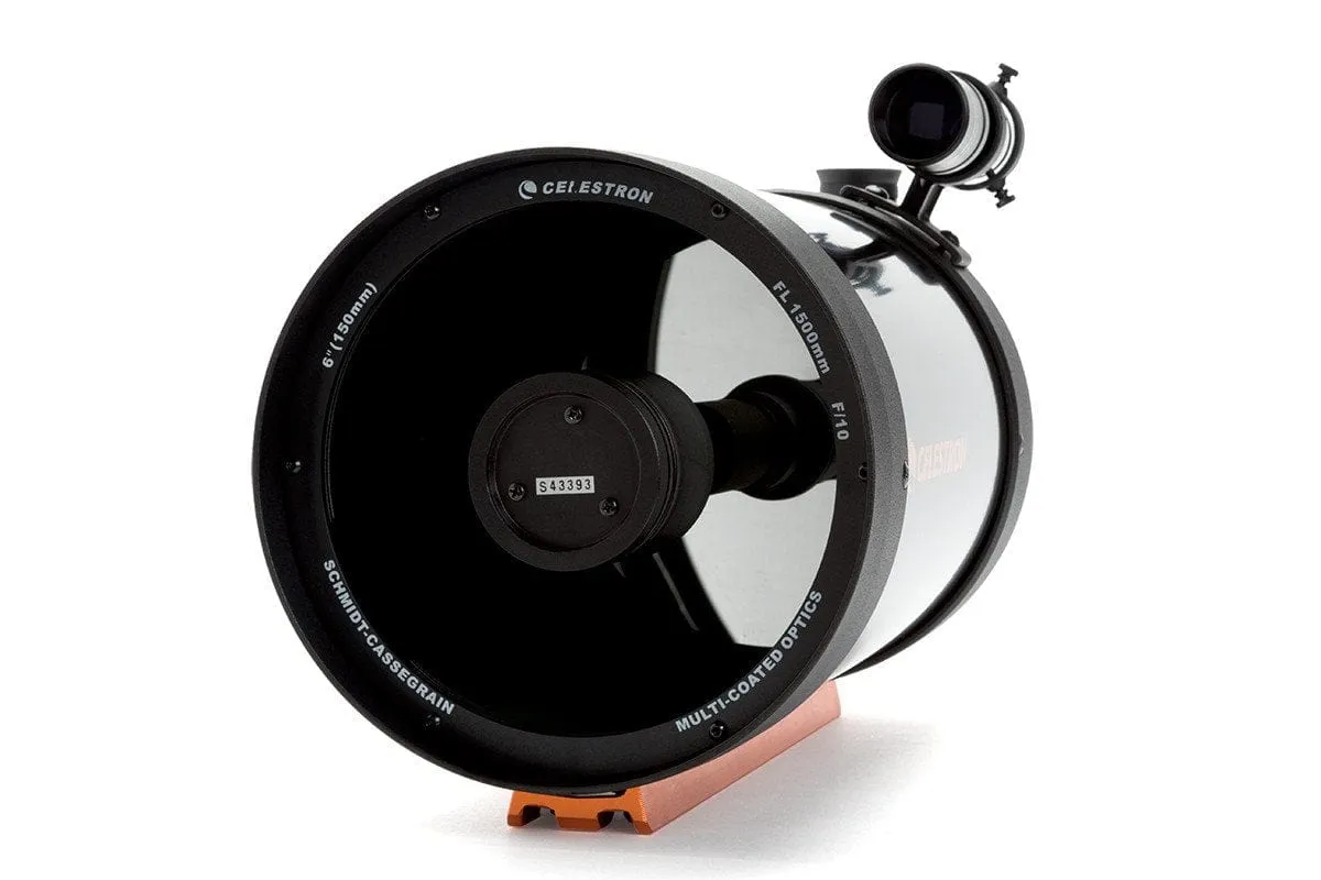 Celestron C6 SCT OTA - CG5 - 91010-XLT