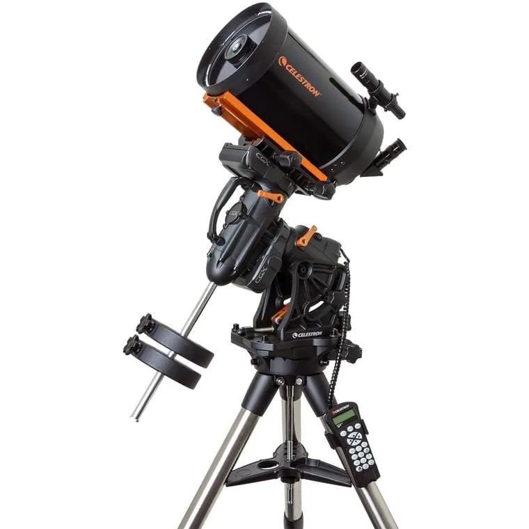 Celestron CGX 800 SCT - 12050