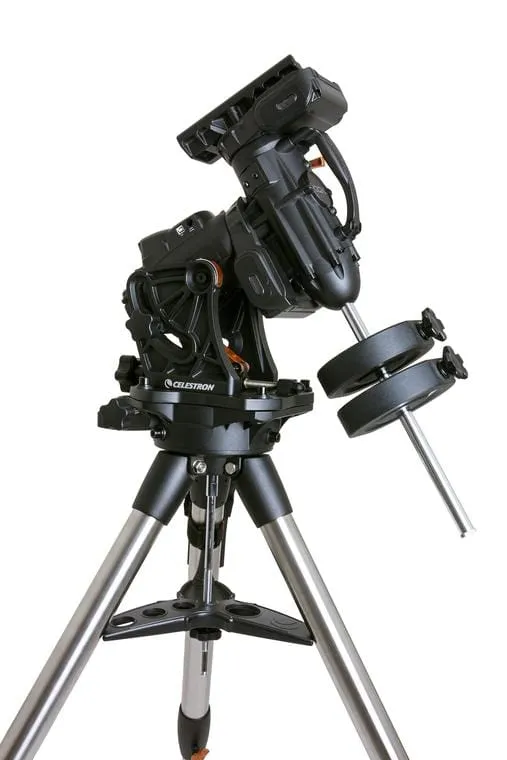 Celestron CGX Computerized Mount - 91530