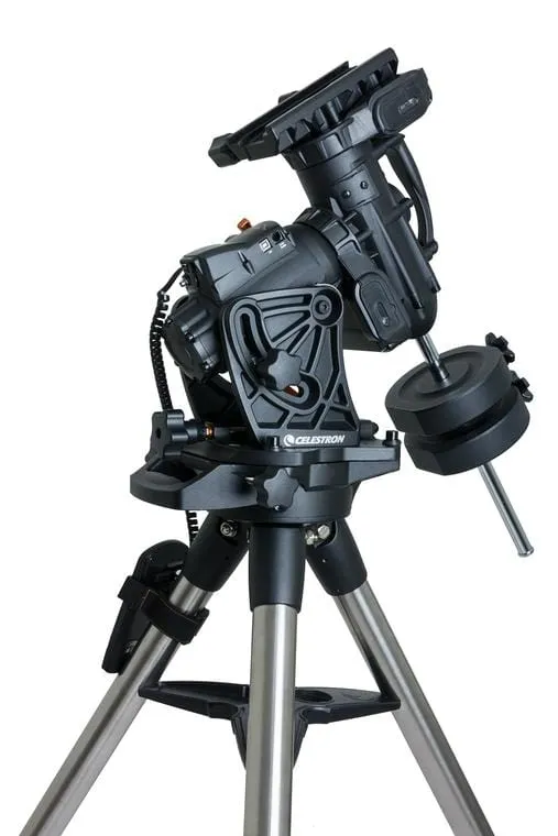 Celestron CGX Computerized Mount - 91530