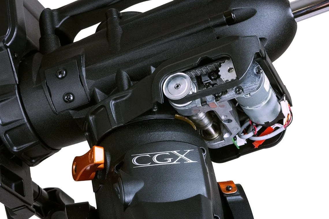 Celestron CGX Computerized Mount - 91530