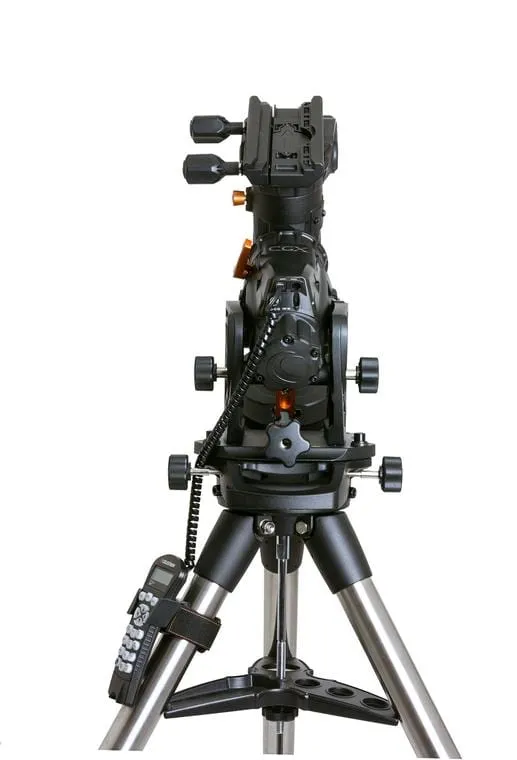 Celestron CGX Computerized Mount - 91530