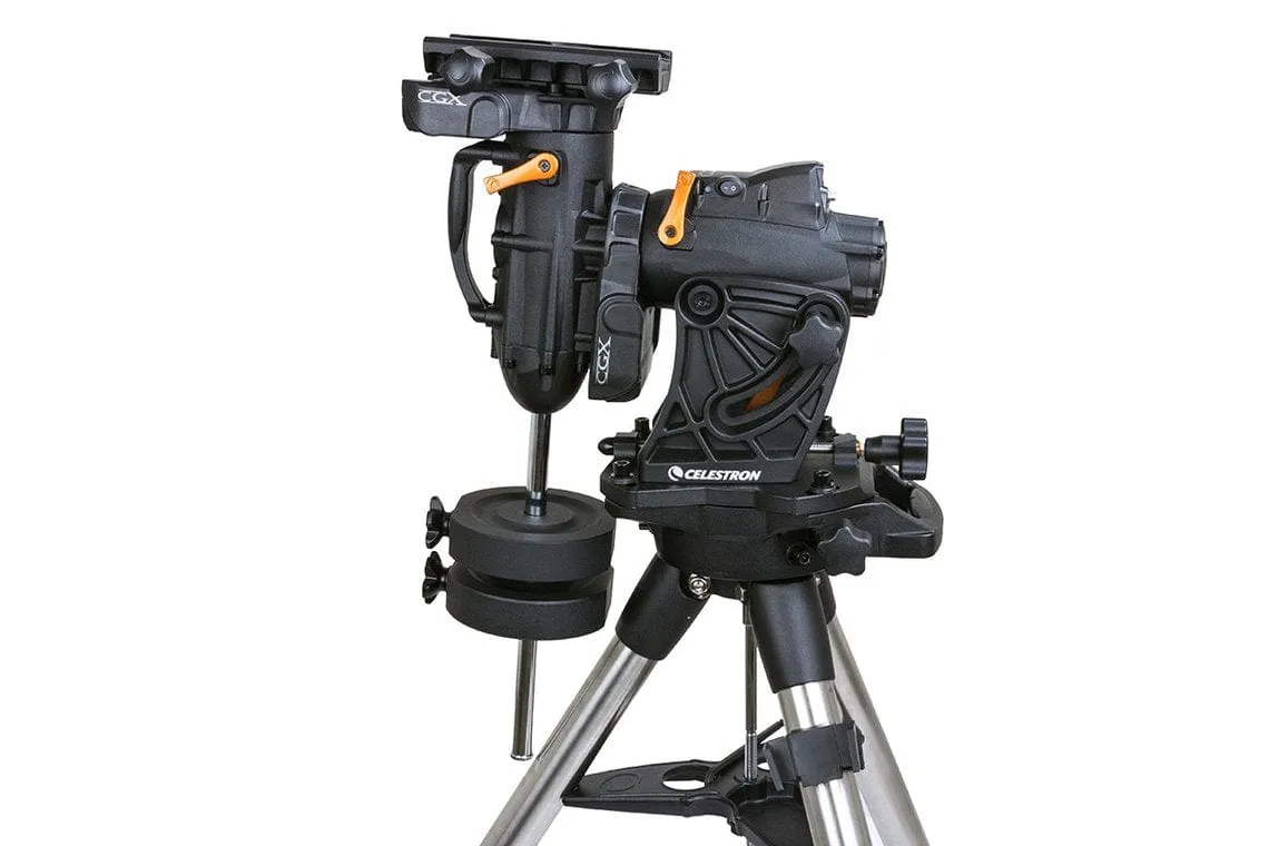Celestron CGX Computerized Mount - 91530
