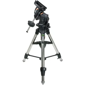 Celestron CGX-L Computerized Mount with Tripod and 94187 22lb Counterweight - 91531