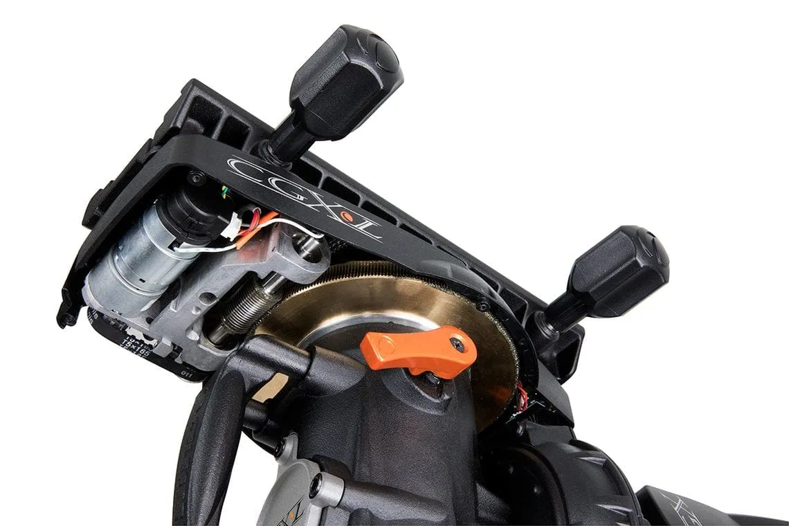 Celestron CGX-L Computerized Mount without Tripod - 91532
