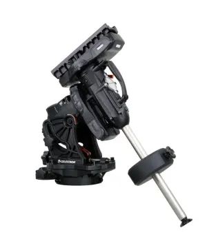 Celestron CGX-L Computerized Mount without Tripod - 91532