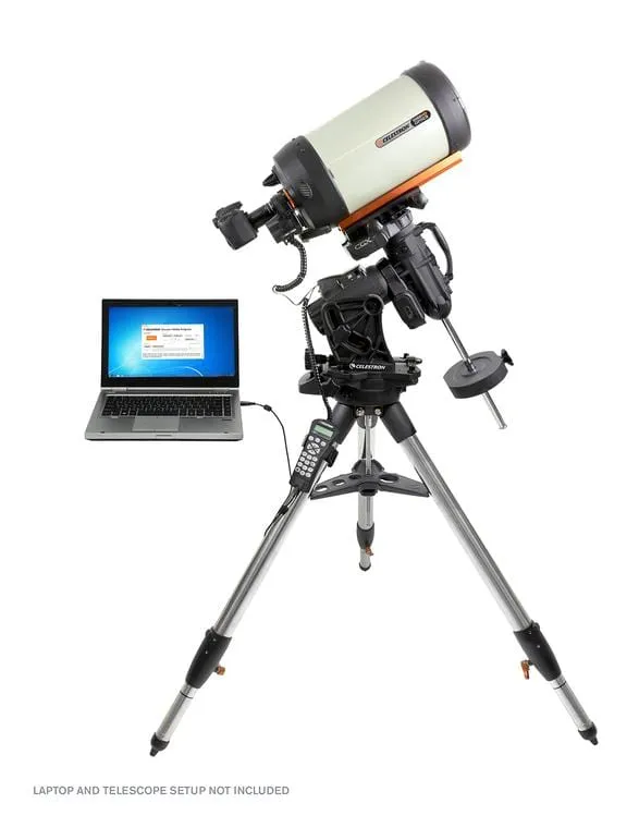 Celestron Focus Motor for SCT and EdgeHD - 94155-A