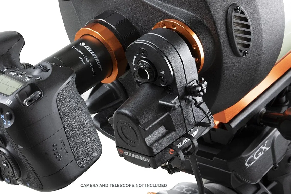 Celestron Focus Motor for SCT and EdgeHD - 94155-A