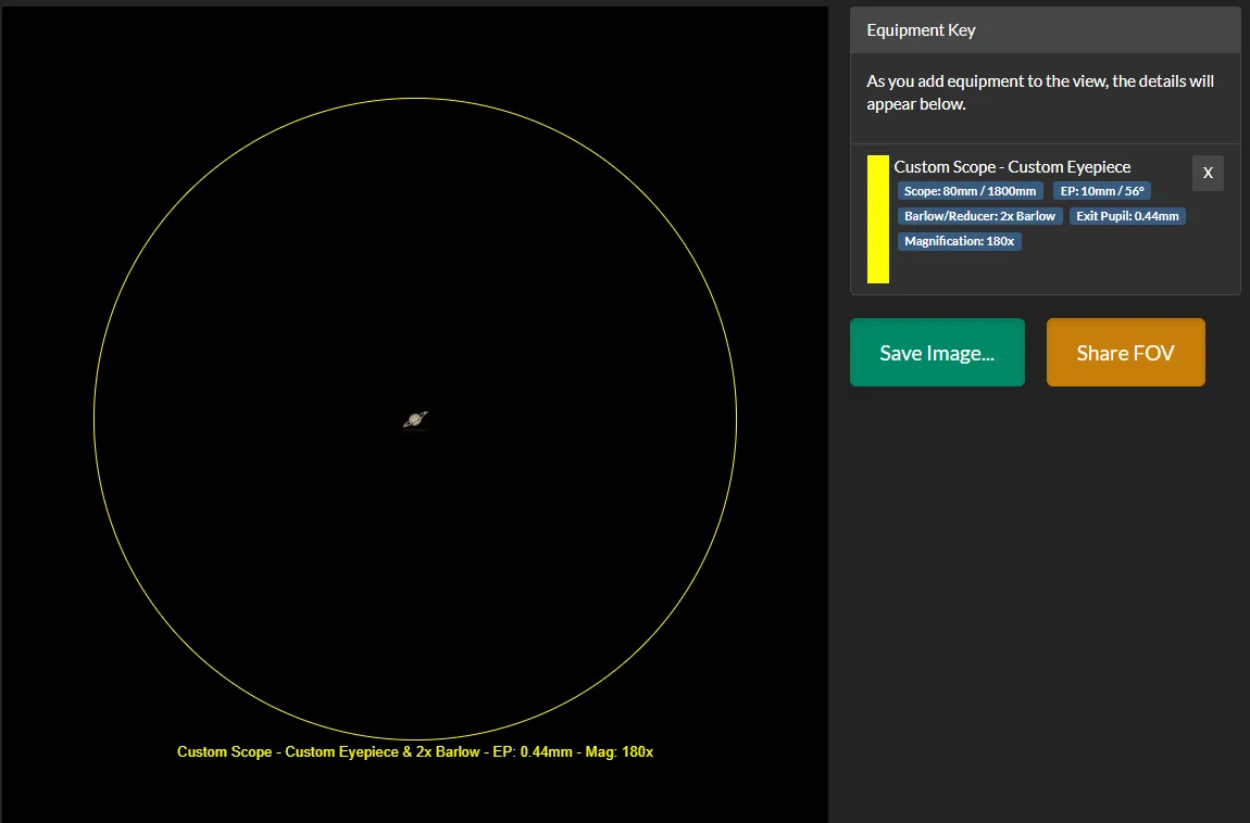 Celestron StarSense Explorer LT 80AZ Smartphone App-Enabled Refractor Telescope - 22451