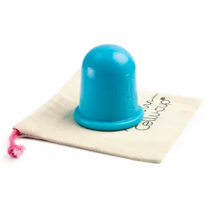 Cellu-Cup - Blue
