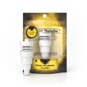 CERAMIC 6-IN-1 ORIGINAL Dab Nail