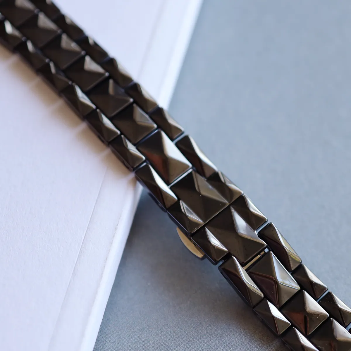 Ceramic Watch Band