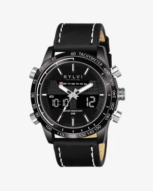 Certified Imperfect Hawk Z Black