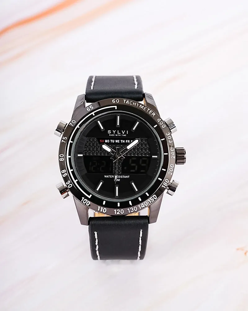 Certified Imperfect Hawk Z Black